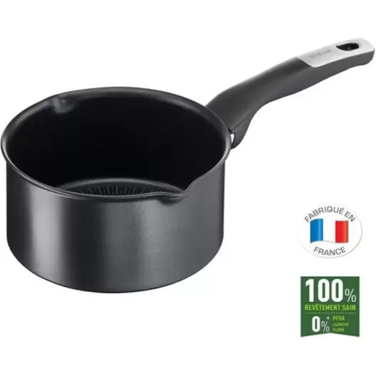 CASSEROLE TEFAL UNLIMITED... offre à 379 Dh sur Electrobousfiha