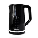 BOUILLOIRE SOLAC TORRENT INOX DIGITAL ,                1.7 L offre à 499 Dh sur Electrobousfiha