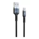 CABLE ORYX MICRO USB NOIR offre à 60,33 Dh sur Electrobousfiha