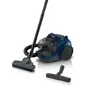 ASPIRATEUR AVEC BAC, NOIR BOSCH offre à 1499 Dh sur Electrobousfiha