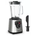 BLENDER LM811/LM871 PERFECT MIX 6 BLADES GLAS 1200 W MOULINEX offre à 1299 Dh sur Electrobousfiha