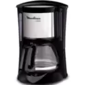 CAFETIERE MOULINEX SUBITO MINI NOIR/GRIS offre à 329 Dh sur Electrobousfiha