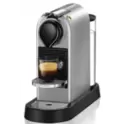 CAFETIERE NESPRESSO CITIZ C113 SILVER offre à 2029 Dh sur Electrobousfiha