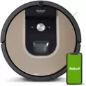 ASPIRATEUR IROBOT ROOMBA R974040 offre à 4140 Dh sur Electrobousfiha