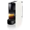 CAFETIERE NESPRESSO MINI ESSENZA C30 WHITE offre à 1189 Dh sur Electrobousfiha