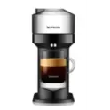 CAFETIERE NESPRESSO NEXT DE LUXE GDV1 XE CHROME offre à 2699 Dh sur Electrobousfiha