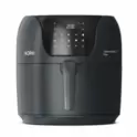 AIR FRYER SOLAC LEVITER DIGITAL 7L PLUS offre à 1599 Dh sur Electrobousfiha