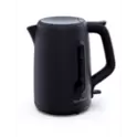 BOUILLOIRE MORNING 1,7L 2400W NOIR BY2M0810 MOULINEX offre à 349 Dh sur Electrobousfiha