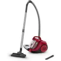 ASPIRATEUR ROWENTA POWER CYCLONIC ROUGE offre à 999 Dh sur Electrobousfiha