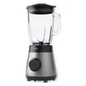 BLENDER AEG 1,5L 800W SILVER offre à 499 Dh sur Electrobousfiha