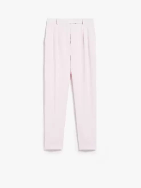 Carrot fit cady trousers offre à 219 Dh sur MaxMara