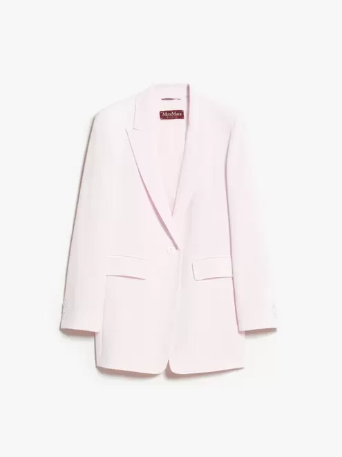 Sartorial finished blazer offre à 469 Dh sur MaxMara