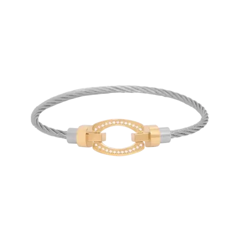 Bracelet Caméléon Simple Personnalisable offre à 960 Dh sur Excellence