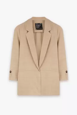 BLAZER À REVERS offre à 149 Dh sur Marwa