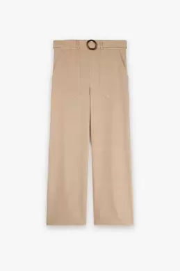 PANTALON DROIT offre à 179 Dh sur Marwa