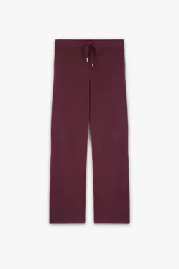 PANTALON JOGGING AVEC CORDON offre à 179 Dh sur Marwa