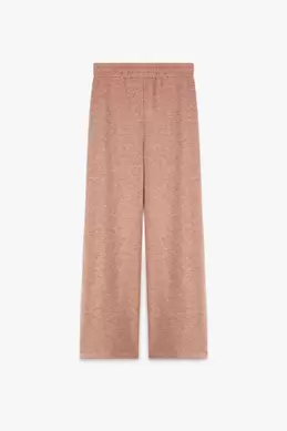 PANTALON EN MAILLE offre à 199 Dh sur Marwa