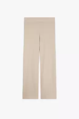 PANTALON EN MAILLE offre à 179 Dh sur Marwa