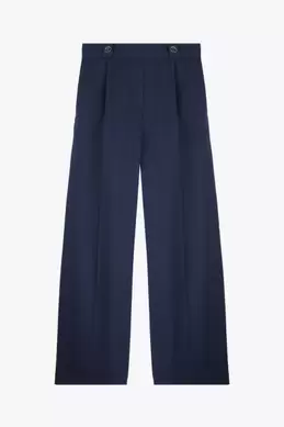 PANTALON LARGE offre à 199 Dh sur Marwa