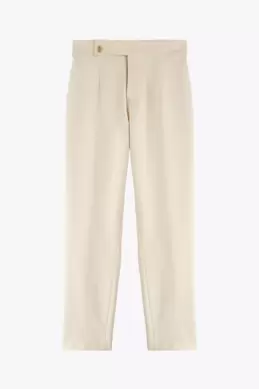 PANTALON À ÉLASTIQUE offre à 179 Dh sur Marwa