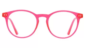 Lunettes de vue Alternance Alt 19120 820 Rose Fuchsia offre à 9,9 Dh sur Lynx Optique