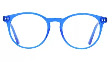 Lunettes de vue Alternance Alt 19120 510 Bleu Cristal offre à 9,9 Dh sur Lynx Optique