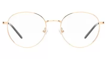 Lunettes de vue Alternance Alt20114 216 Or Rose offre à 9,9 Dh sur Lynx Optique