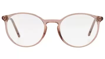 Lunettes de vue Alternance Alt20117 800 Rose Pale offre à 9,9 Dh sur Lynx Optique