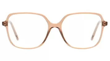 Lunettes de vue Alternance Alt20116 300 Brun Clair offre à 9,9 Dh sur Lynx Optique