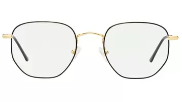 Lunettes de vue Alternance Alt21114 212 Or Brillant offre à 9,9 Dh sur Lynx Optique