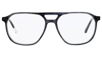 Lunettes de vue Le Coq Sportif Lcs2301 104 Gris Clair Textu offre à 149 Dh sur Lynx Optique