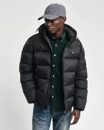 Veste Active Cloud offre à 300 Dh sur GANT