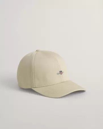 Casquette Shield offre à 45 Dh sur GANT