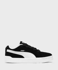 Baskets Park Lifestyle Easy SD homme - Puma offre à 64,99 Dh sur GÉMO