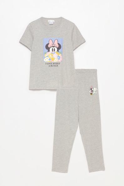 Minnie Mouse © Disney Pyjama Set offre à 199 Dh sur Lefties