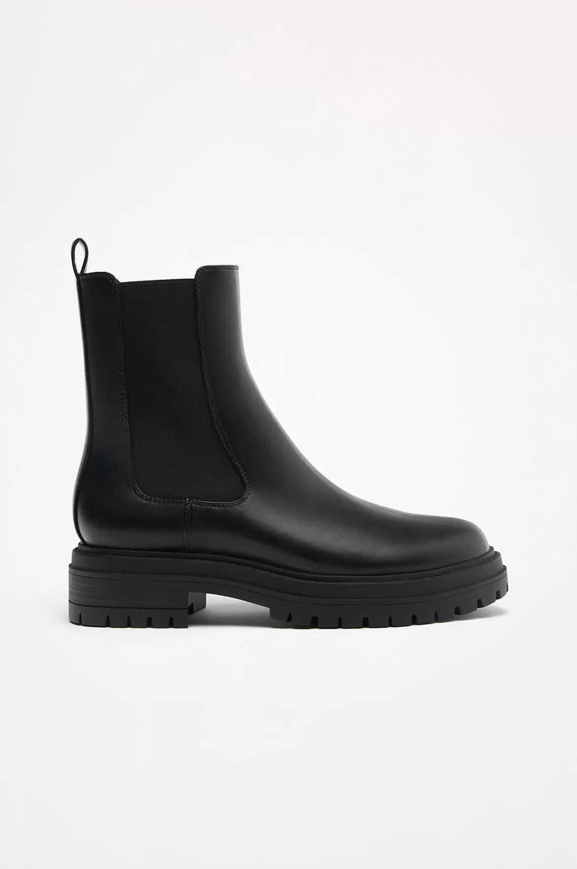 Chelsea Boots offre à 399 Dh sur Lefties