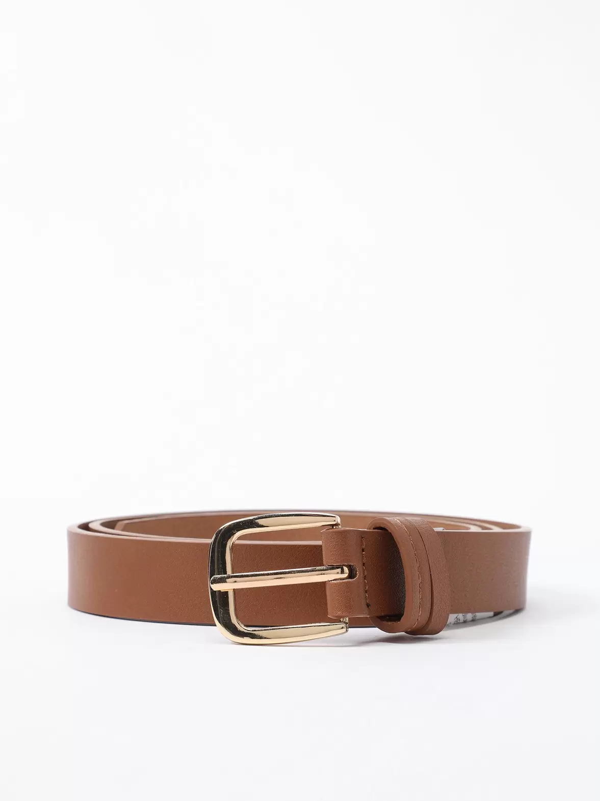 Basic Belt offre à 69 Dh sur Lefties