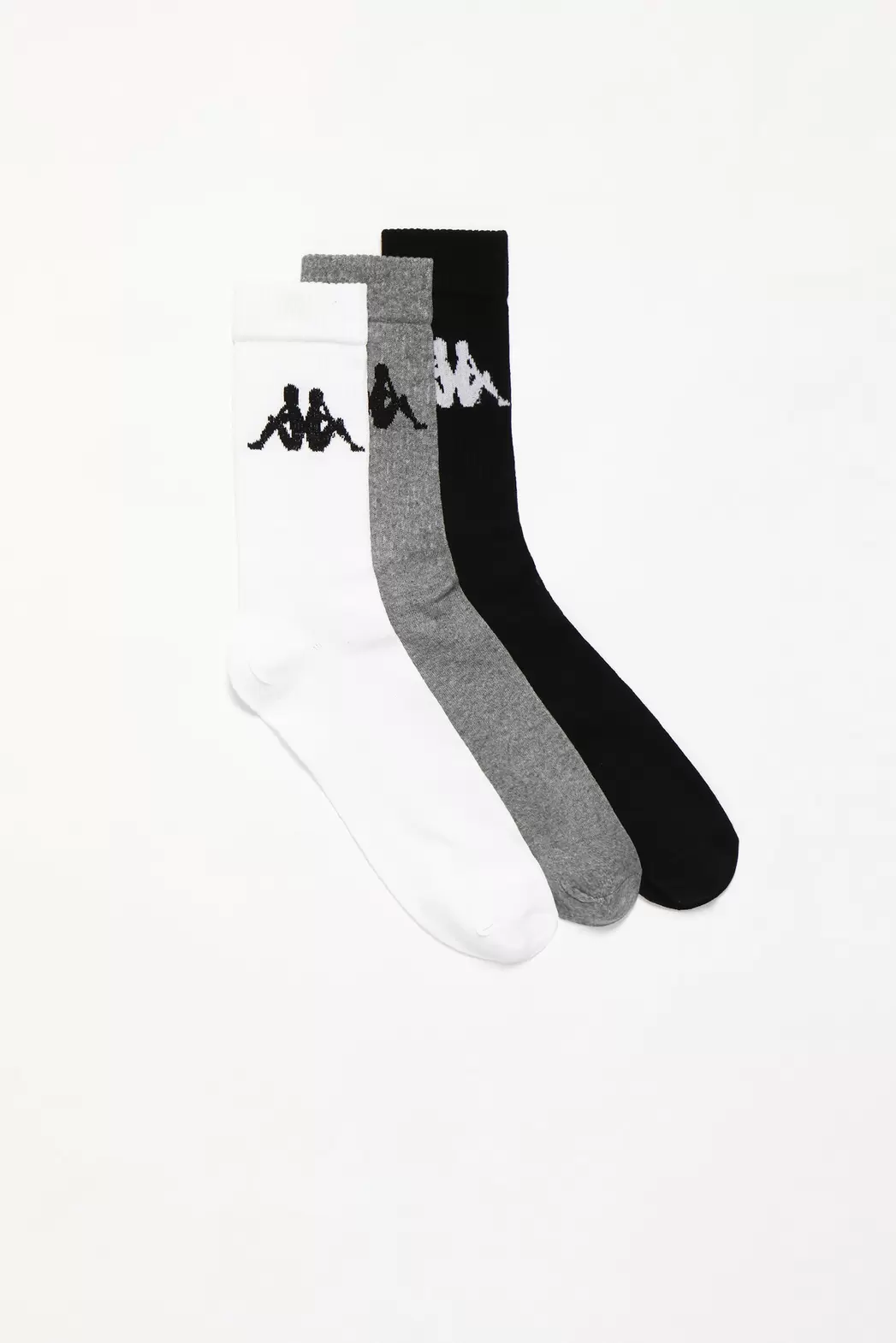 Pack Of 3 Kappa X Lefties Socks offre à 119 Dh sur Lefties