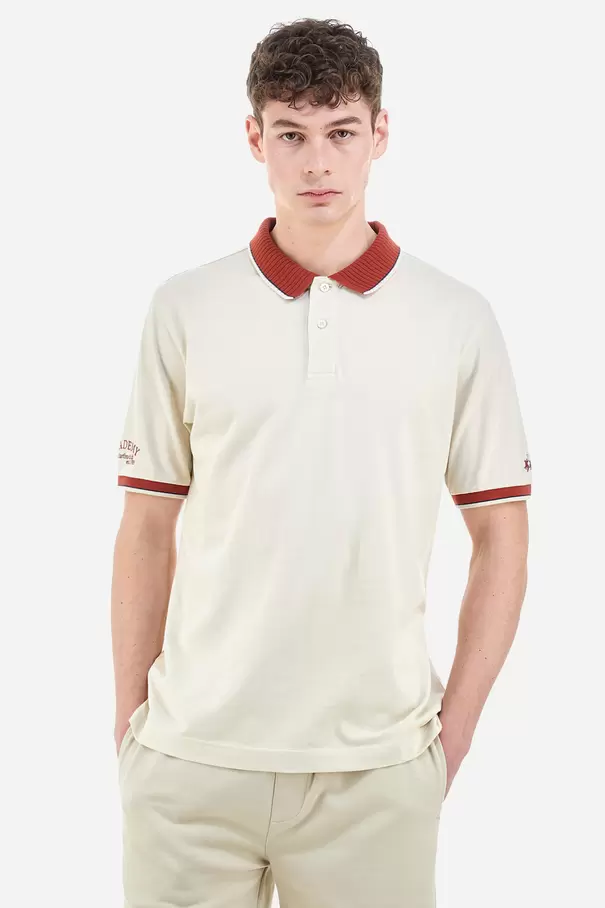 Polo homme coupe classique - Yantsey offre à 109 Dh sur La Martina