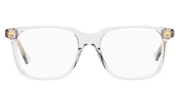 Lunettes de vue Gucci
                  
                  Gg0737O 010 Gris Fonce offre à 319 Dh sur Krys