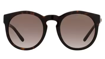 Lunettes de soleil Ralph Lauren
                
                  Rl8204Qu 500373 Ecaille Fonce offre à 149 Dh sur Krys