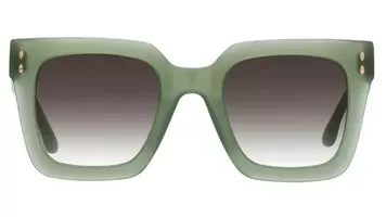 Lunettes de soleil Isabel Marant
                
                  Im0104/S 1Ed Vert Clair Brill offre à 229 Dh sur Krys