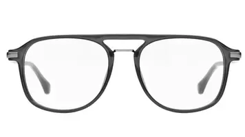 Lunettes de vue Boss
                
                  Boss1092/It Kb7 Gris Fonce offre à 239 Dh sur Krys