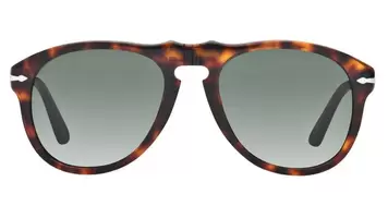 Lunettes de soleil Persol
                
                  0Po0649 24/31 Ecaille Fonce offre à 165 Dh sur Krys