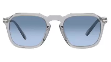 Lunettes de soleil Persol
                
                  Po3292S 309/Q8 Gris Clair Cr offre à 199 Dh sur Krys