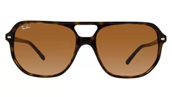 Lunettes de soleil Ray-Ban
                
                  Rb2205 902/33 Bill One offre à 135 Dh sur Krys