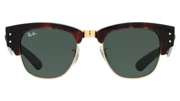 Lunettes de soleil Ray-Ban
                
                  RB0316S 990/31 Mega Clubmast offre à 145 Dh sur Krys