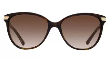 Lunettes de soleil Burberry
                
                  Be4216 300213	Ecaille Fonce offre à 165 Dh sur Krys