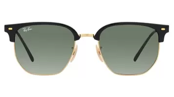 Lunettes de soleil Ray-Ban
                
                  RB4416 601/31 New Clubmaste offre à 135 Dh sur Krys