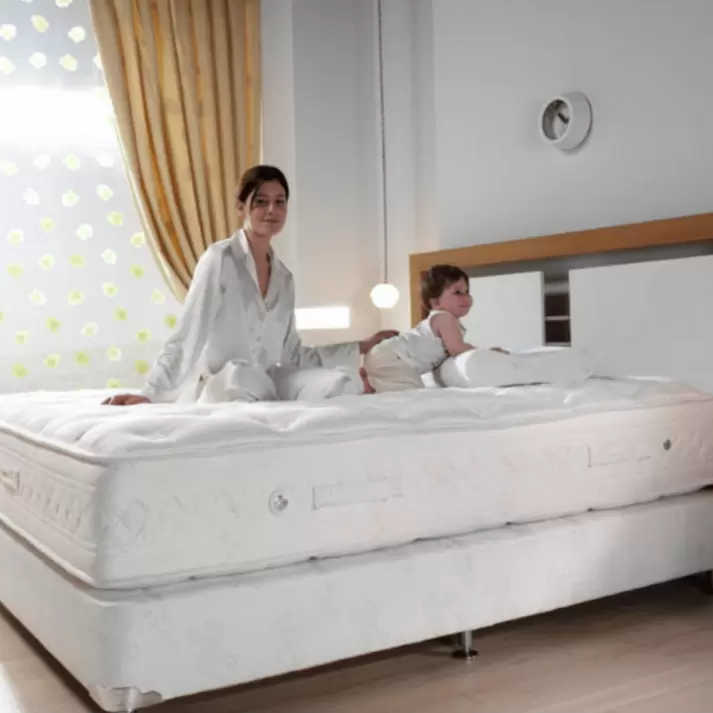 MATELAS FORMPEDIC offre à 4290 Dh sur Istikbal